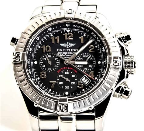 breitling watch auction|breitling watches sale clearance.